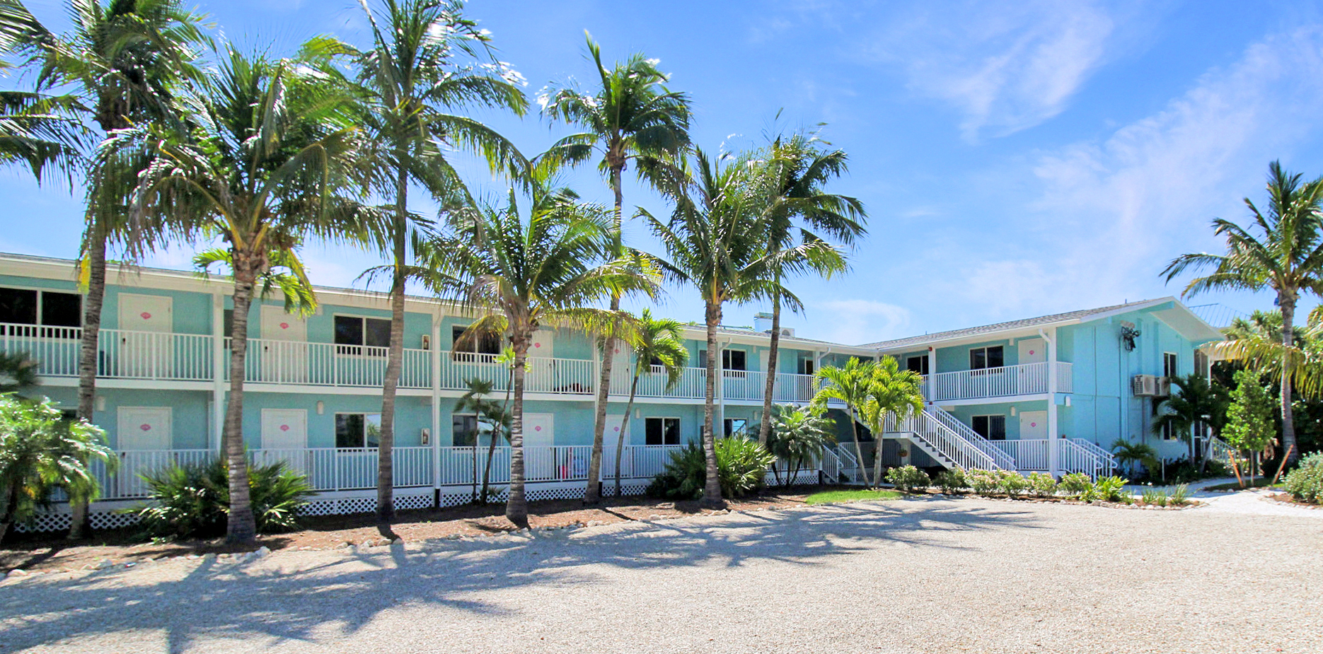 Colony Inn Sanibel Island
