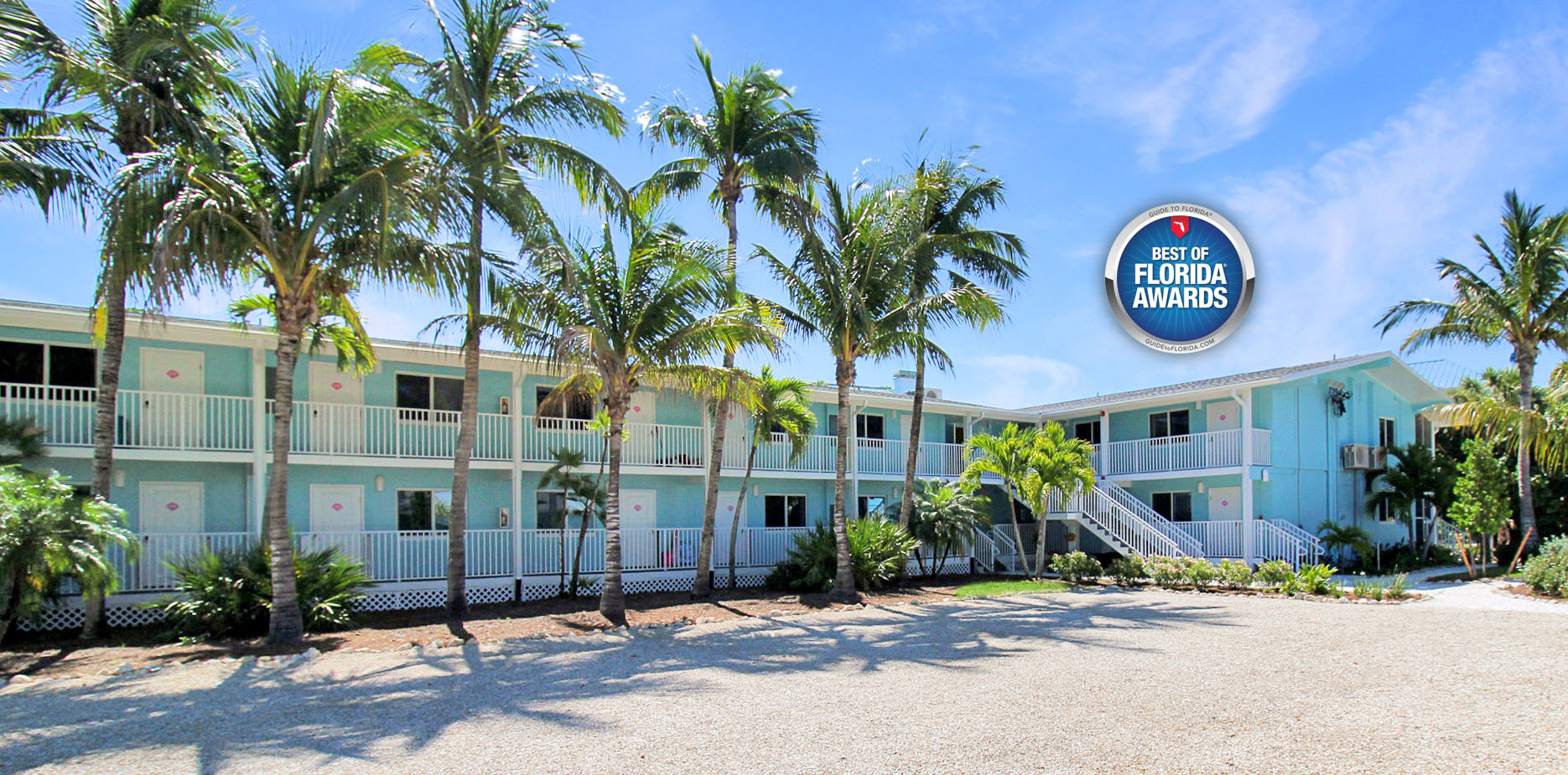 Colony Inn Sanibel Island - Vacation Rentals